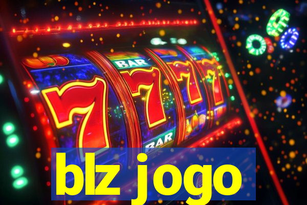 blz jogo